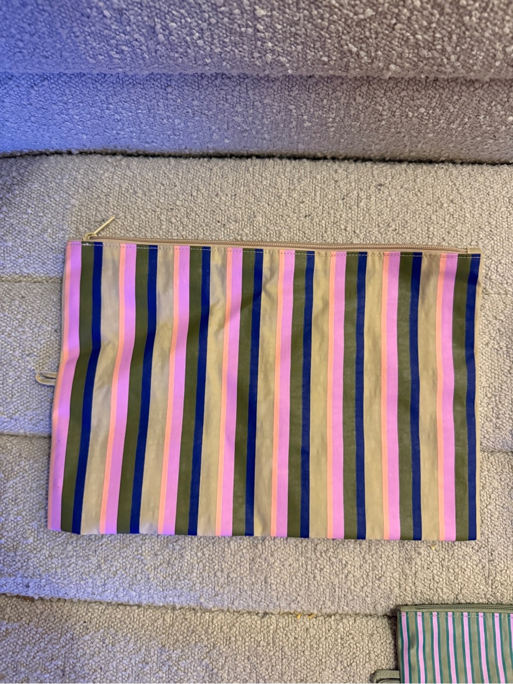 Baggu Go Pouch Set - Picture 2 of 4